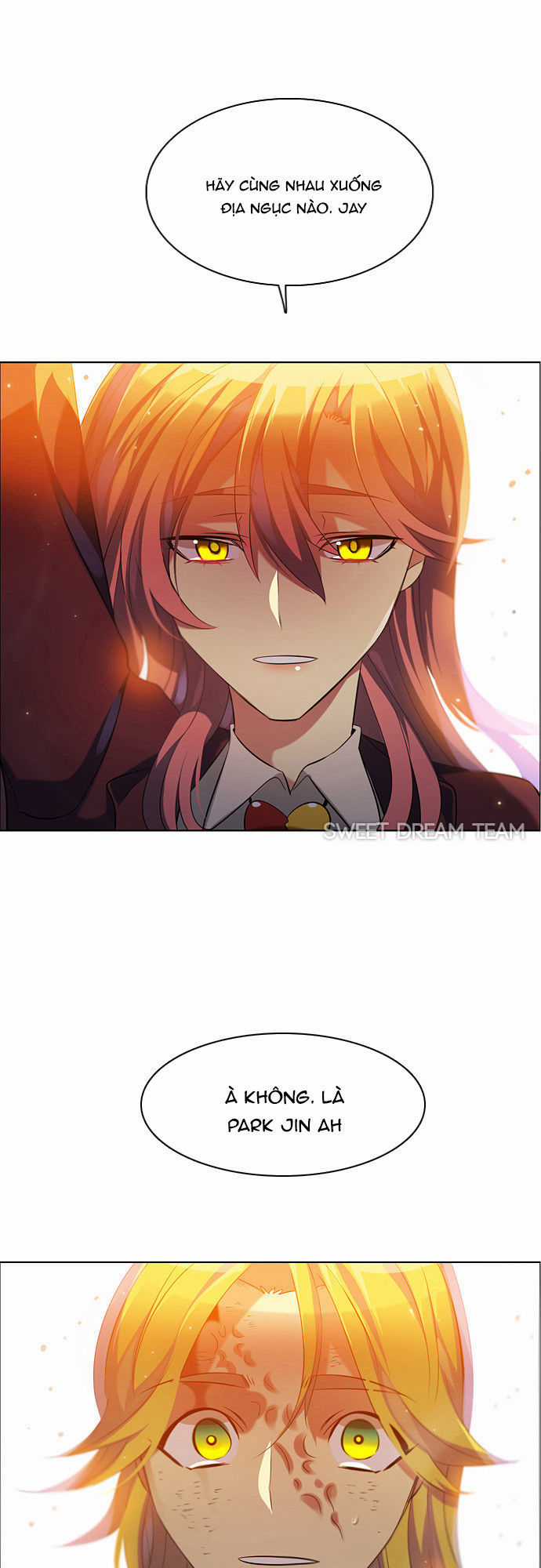 Zero Game Chương 22 trang 100