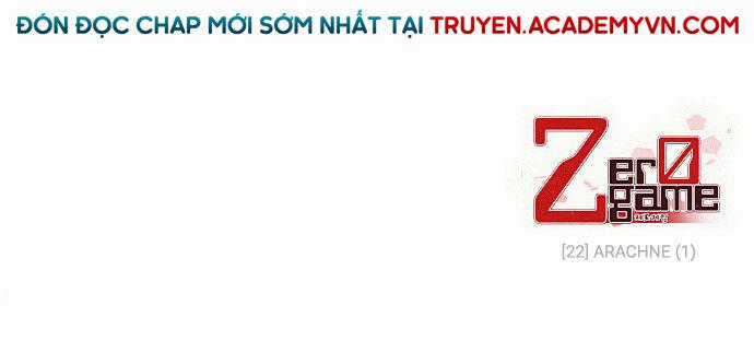 Zero Game Chương 22 trang 102