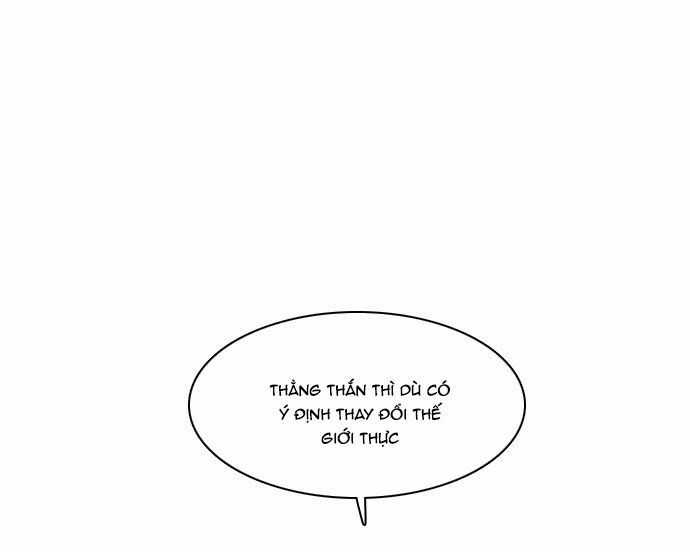 Zero Game Chương 22 trang 11