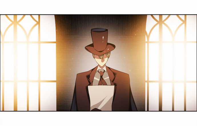 Zero Game Chương 22 trang 17