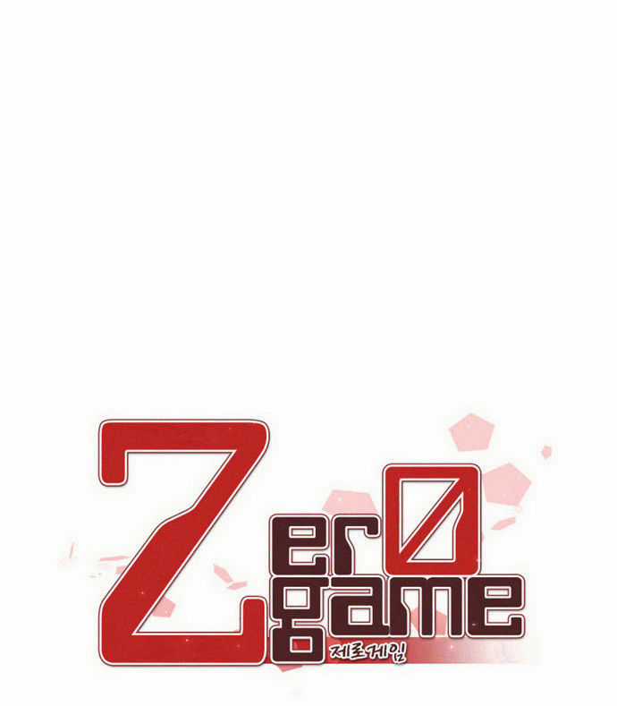 Zero Game Chương 22 trang 19