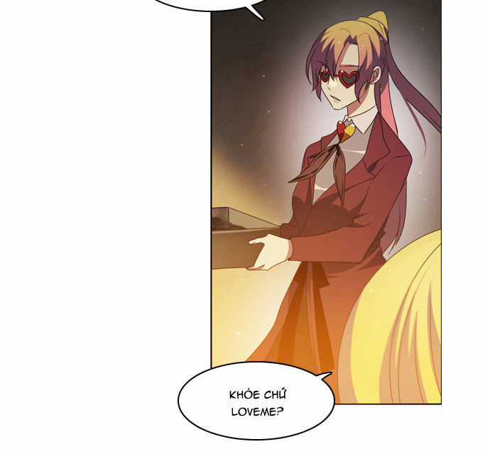 Zero Game Chương 22 trang 2