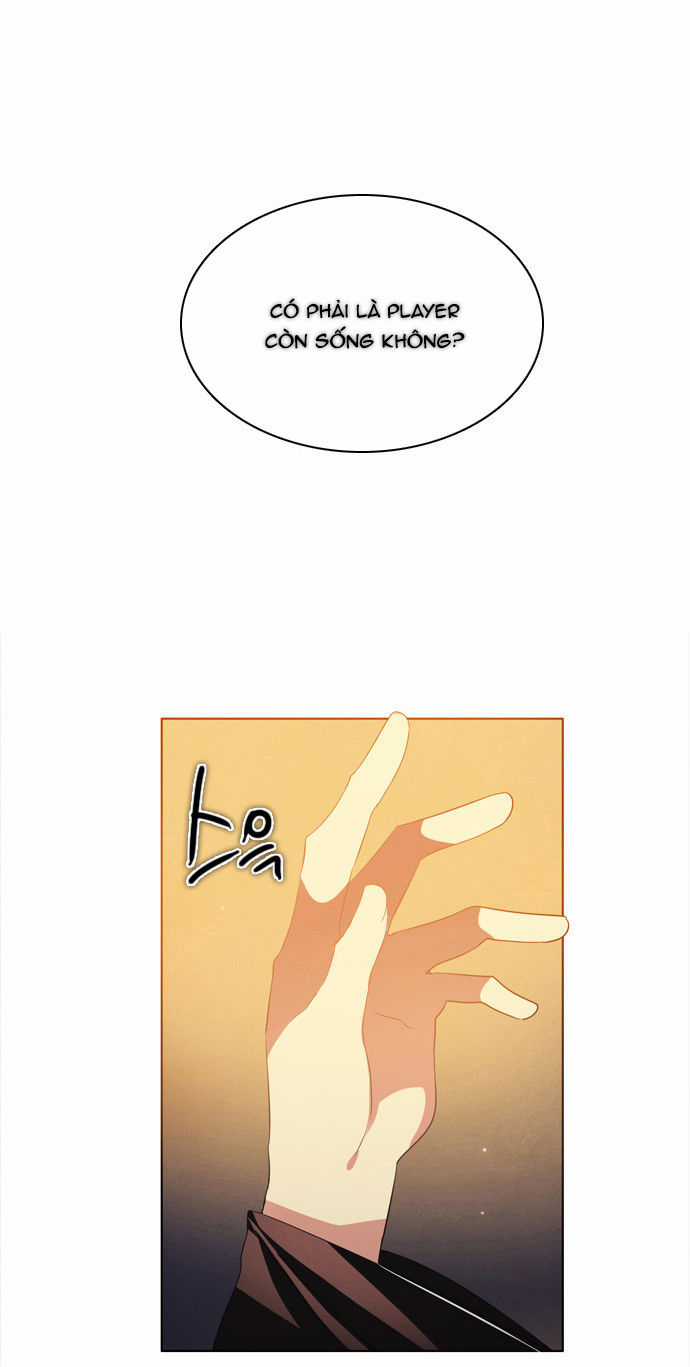 Zero Game Chương 22 trang 23