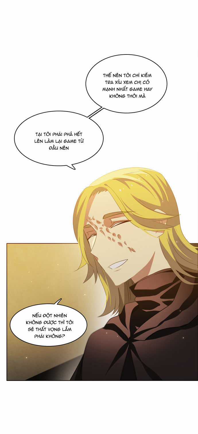 Zero Game Chương 22 trang 47