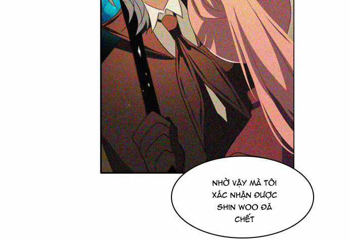 Zero Game Chương 22 trang 52