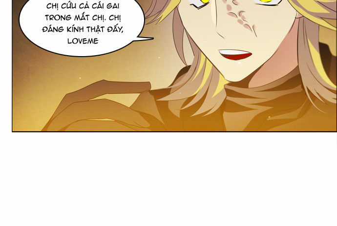 Zero Game Chương 22 trang 57