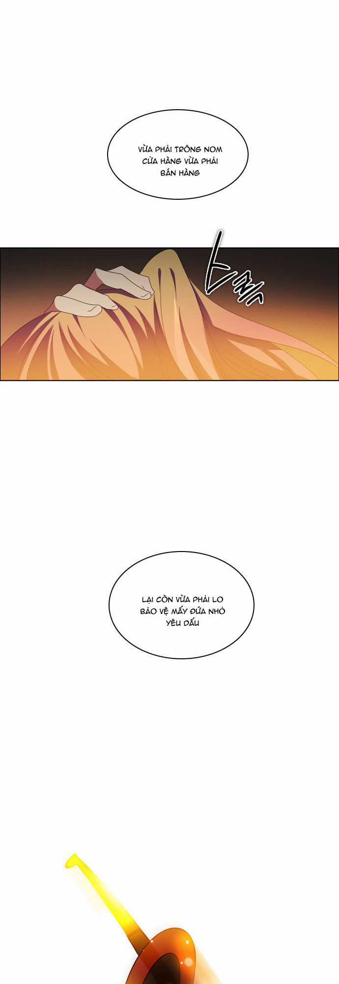 Zero Game Chương 22 trang 59