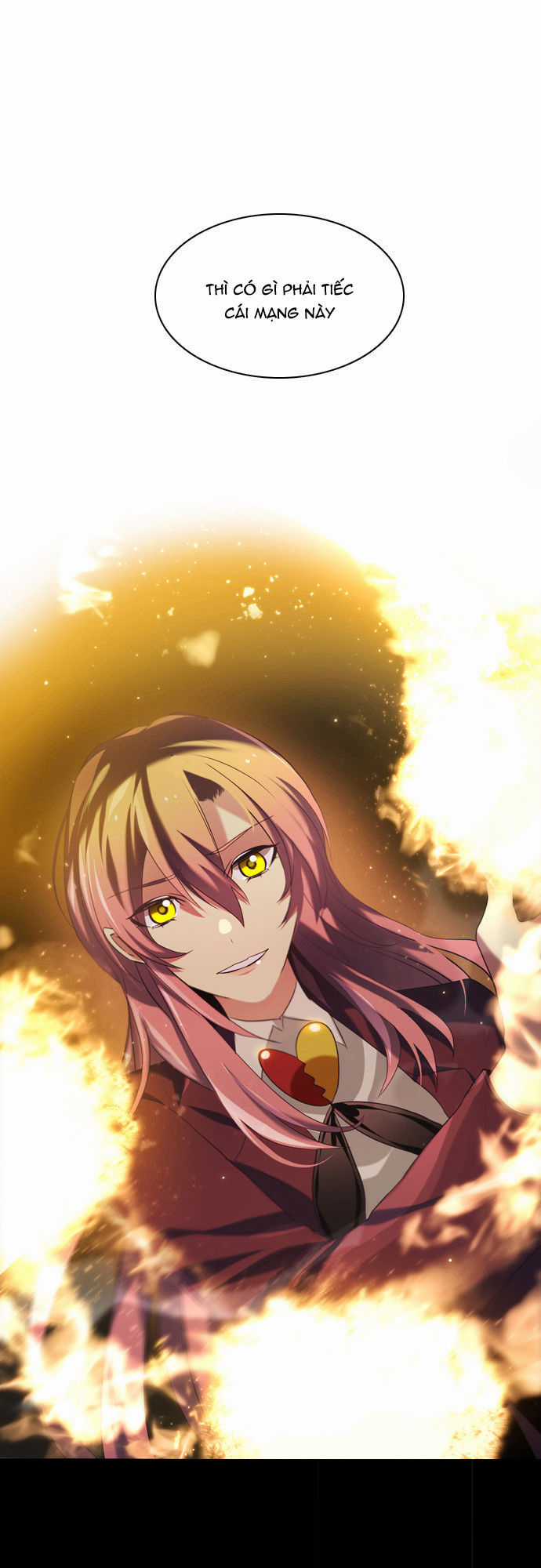 Zero Game Chương 22 trang 65