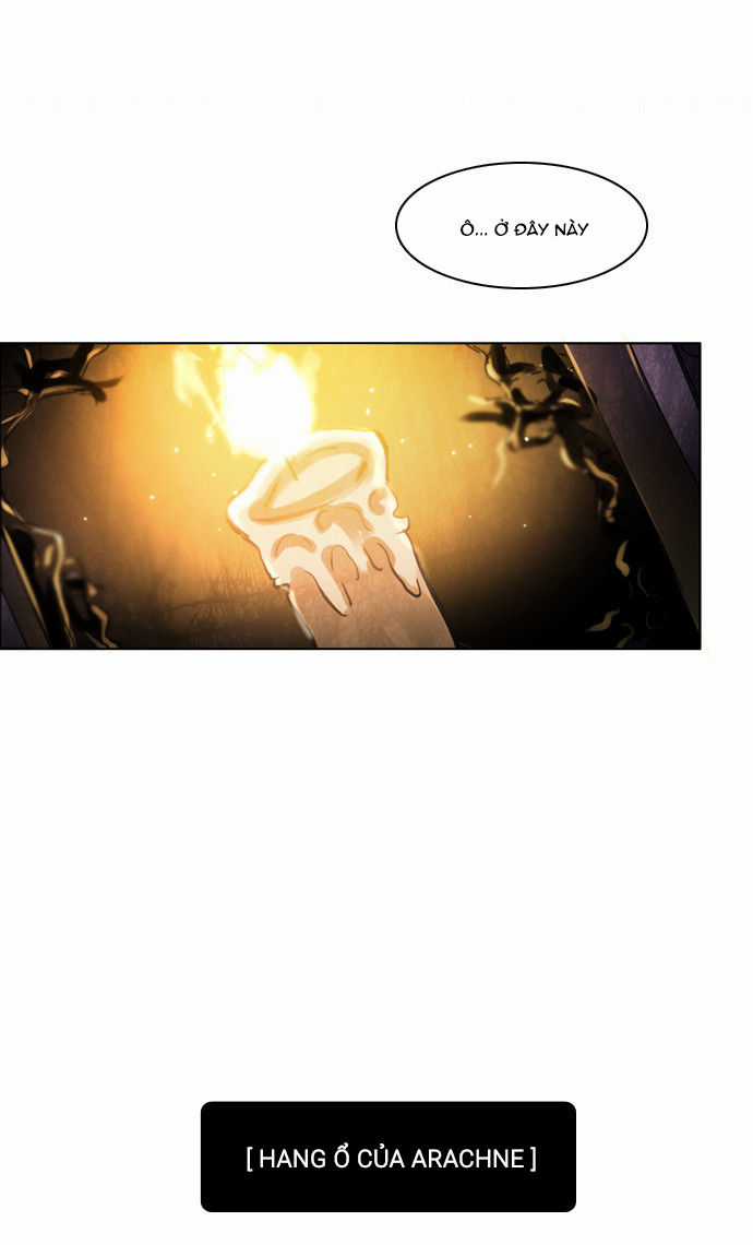 Zero Game Chương 22 trang 67