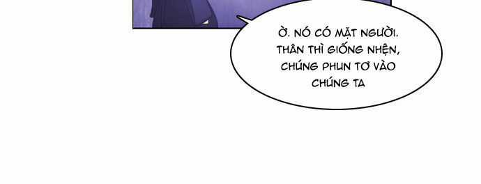 Zero Game Chương 22 trang 69