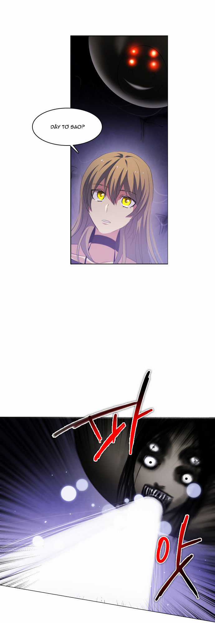 Zero Game Chương 22 trang 70