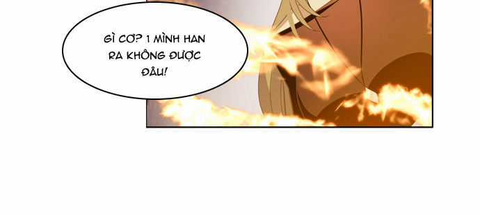 Zero Game Chương 22 trang 77