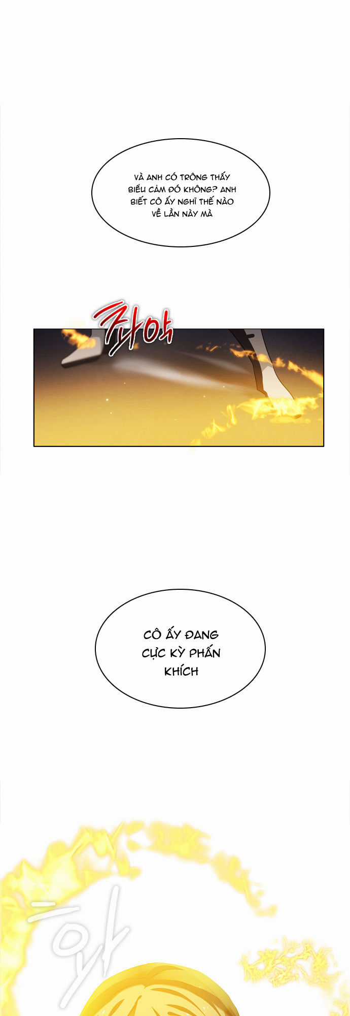 Zero Game Chương 22 trang 84