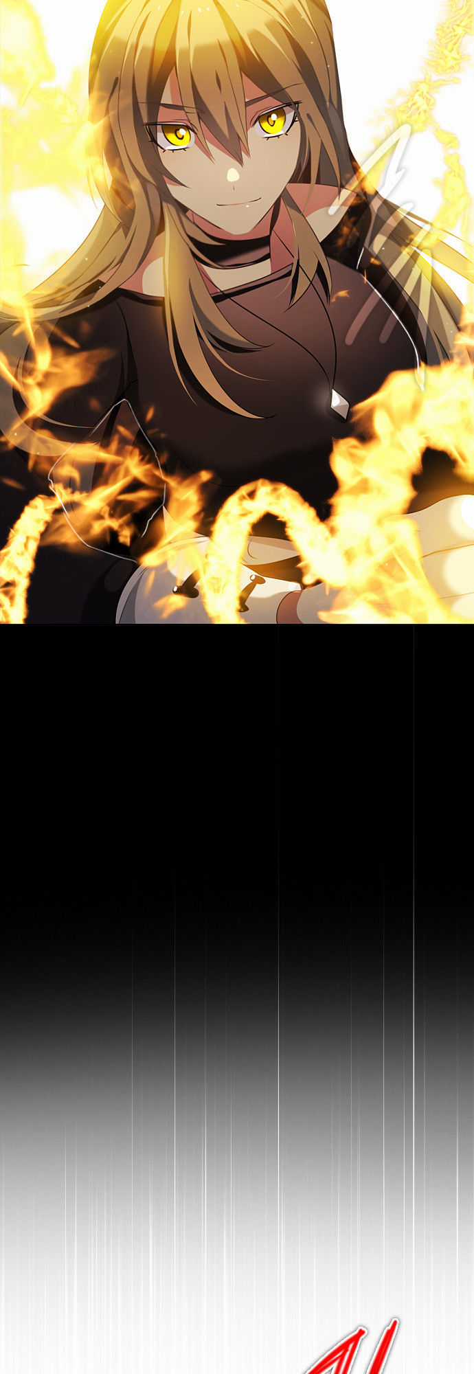 Zero Game Chương 22 trang 85