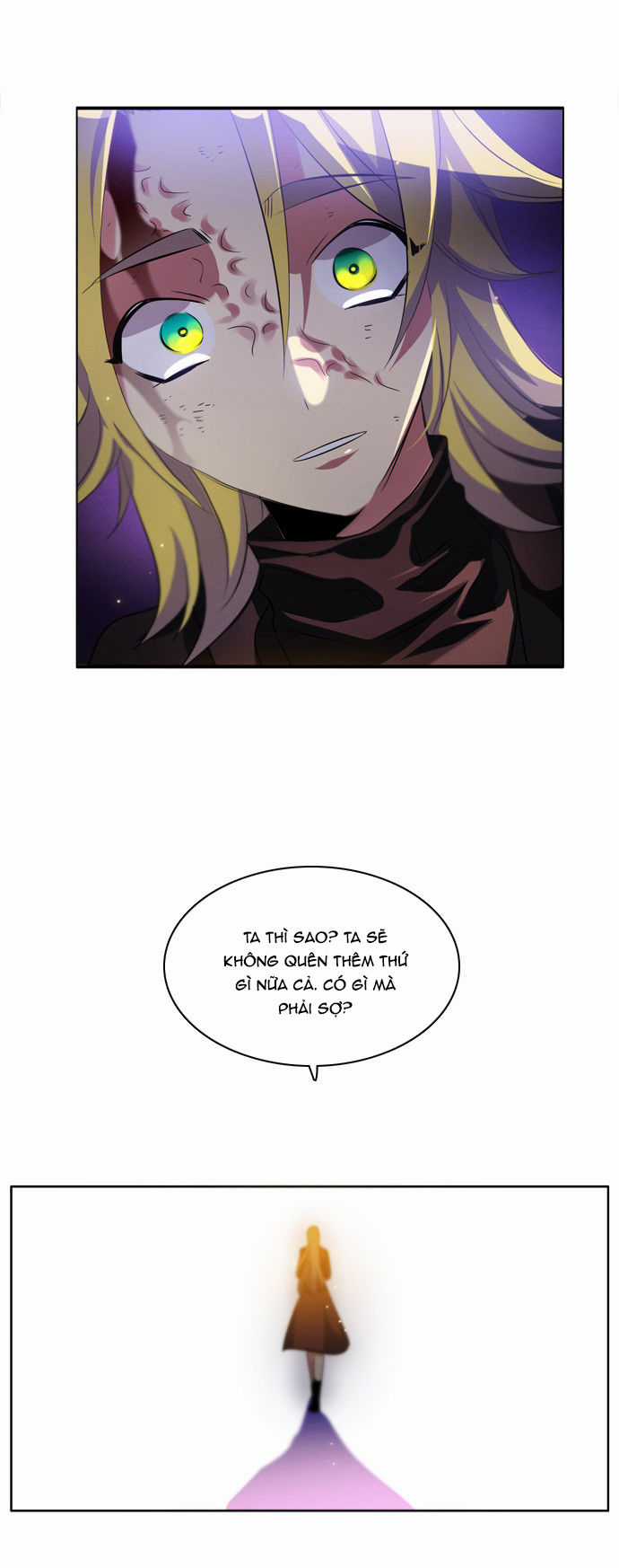 Zero Game Chương 22 trang 93