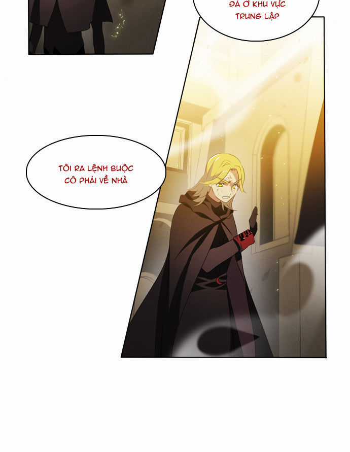 Zero Game Chương 23 trang 14