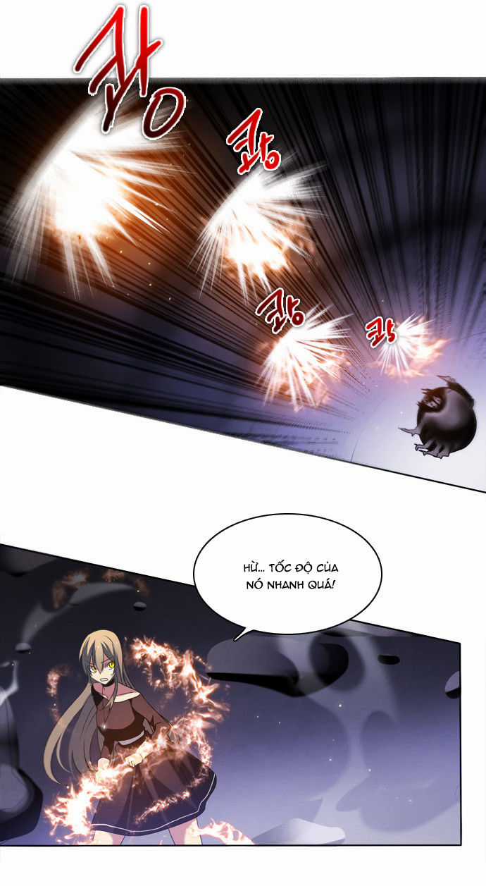 Zero Game Chương 23 trang 19