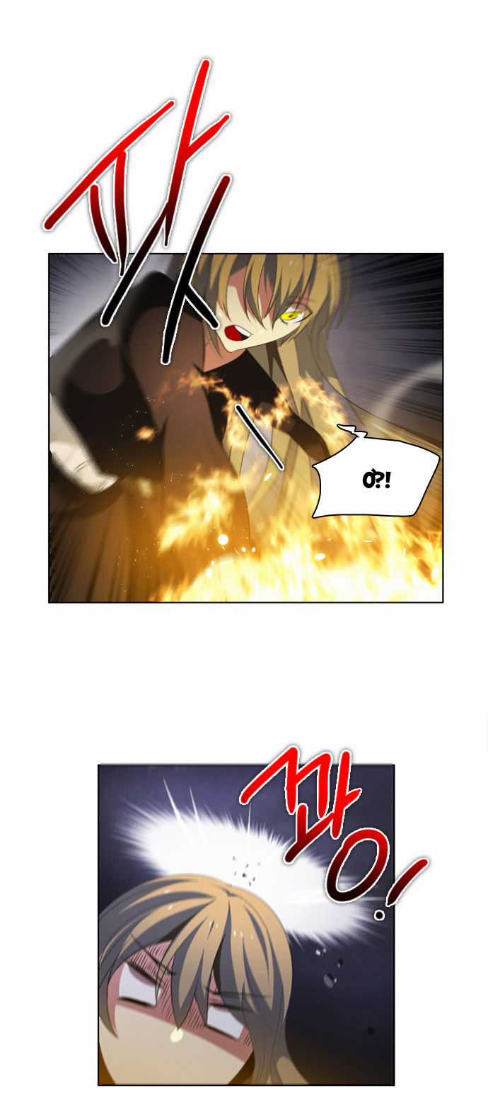 Zero Game Chương 23 trang 22