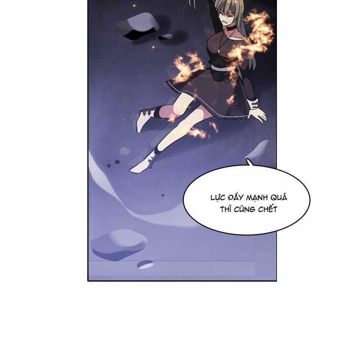 Zero Game Chương 23 trang 24