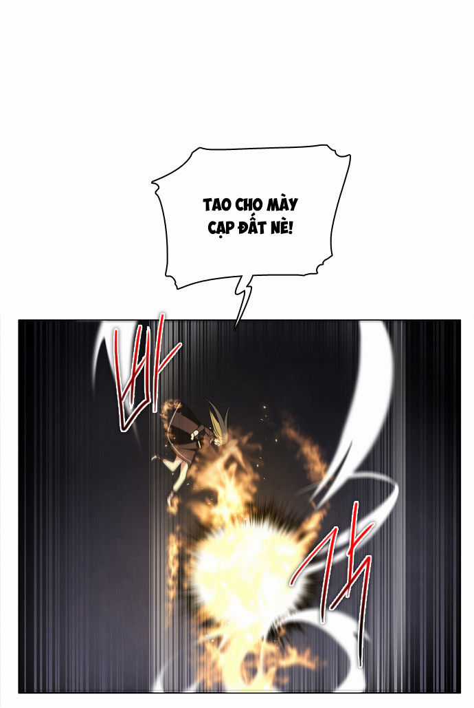 Zero Game Chương 23 trang 27