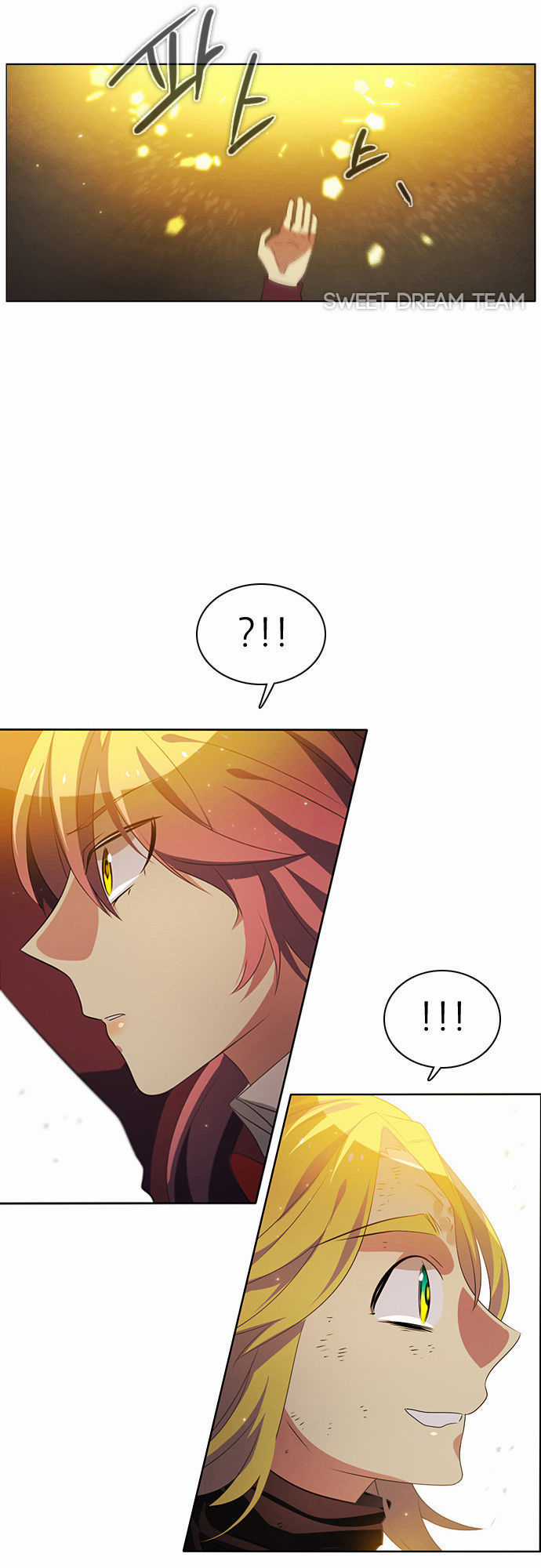 Zero Game Chương 23 trang 3