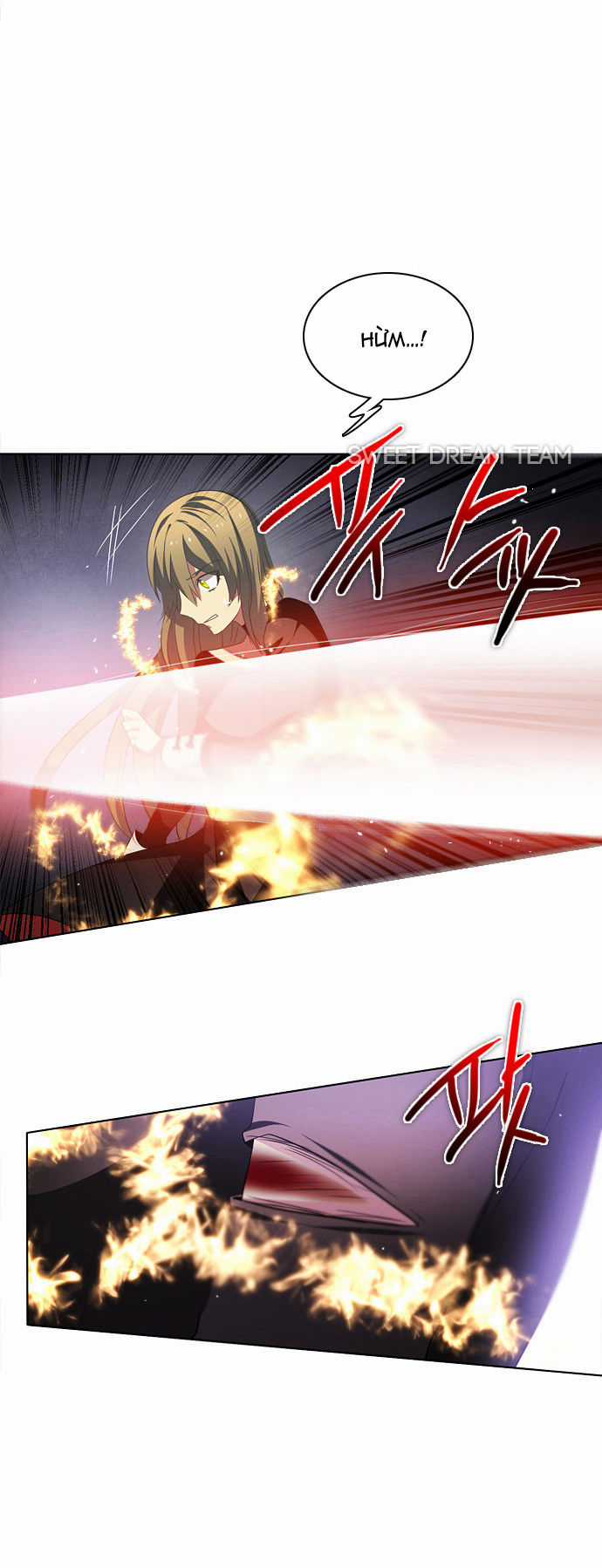 Zero Game Chương 23 trang 30