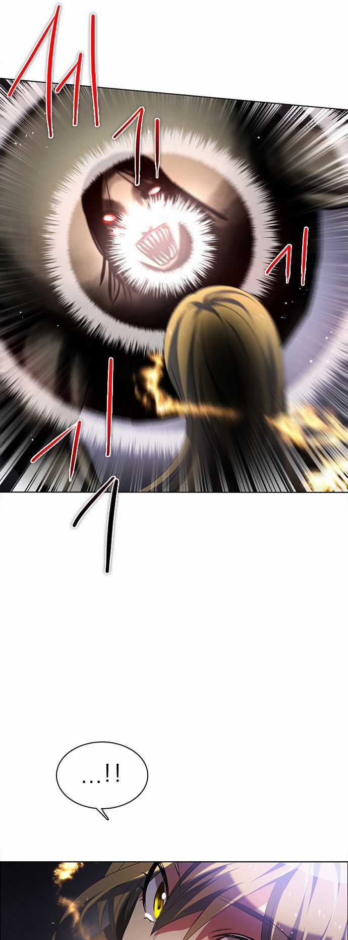 Zero Game Chương 23 trang 31