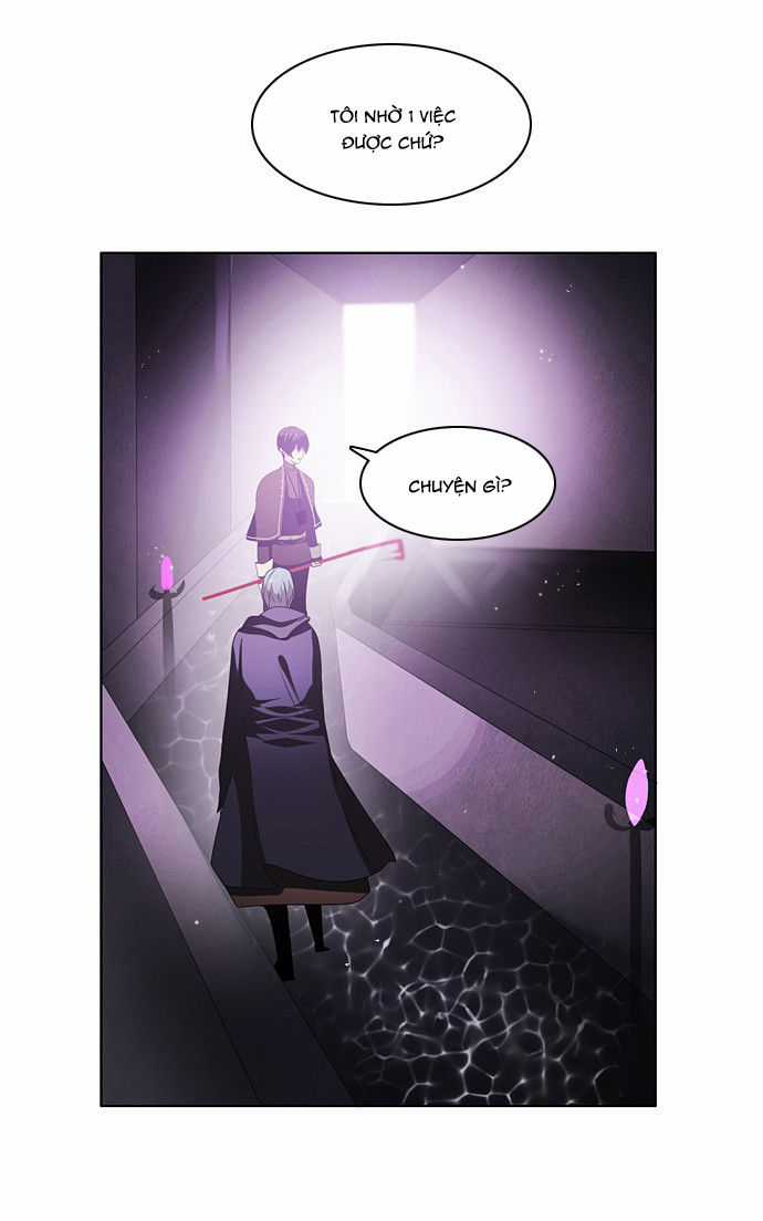 Zero Game Chương 23 trang 33