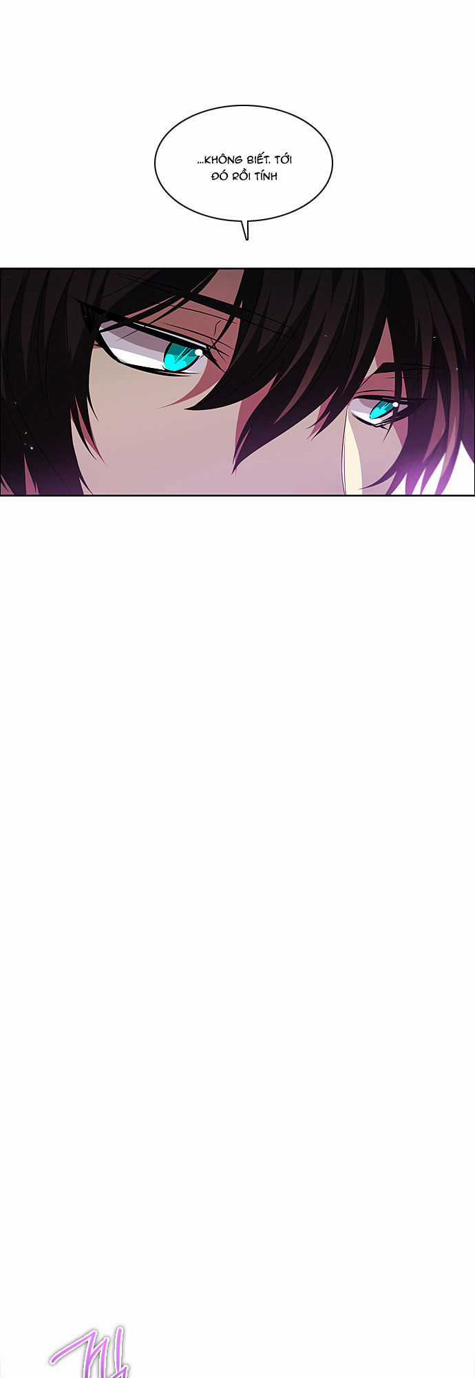 Zero Game Chương 23 trang 36