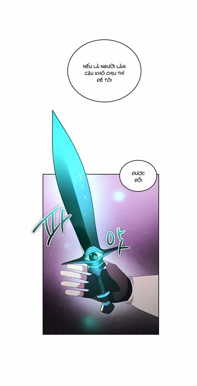 Zero Game Chương 23 trang 45