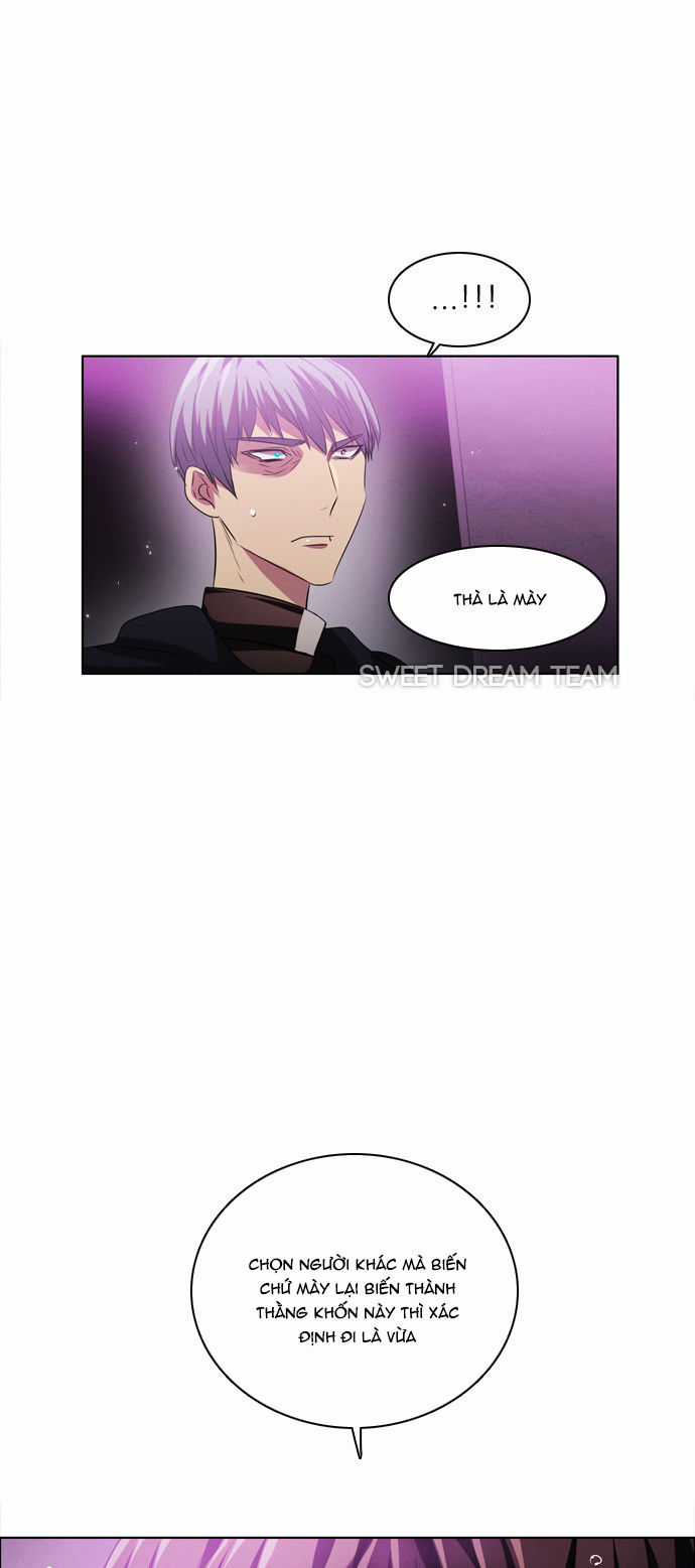 Zero Game Chương 23 trang 50