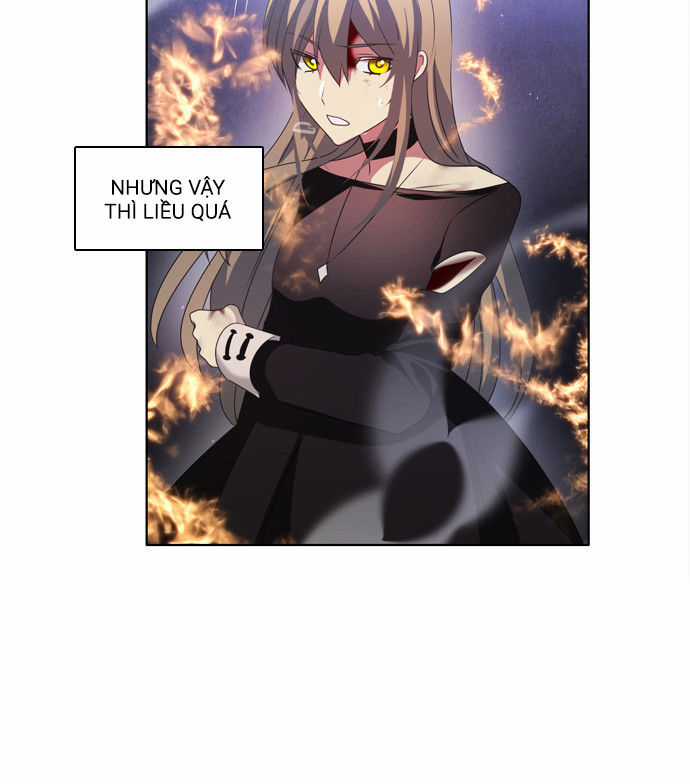 Zero Game Chương 23 trang 56