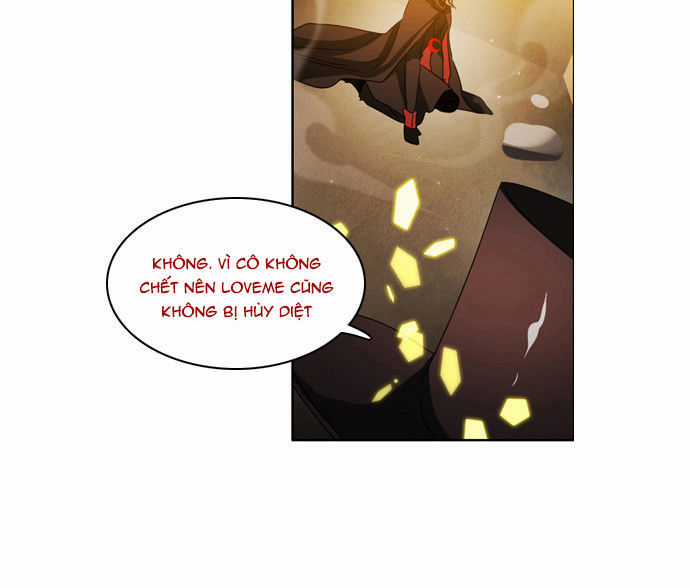 Zero Game Chương 23 trang 6