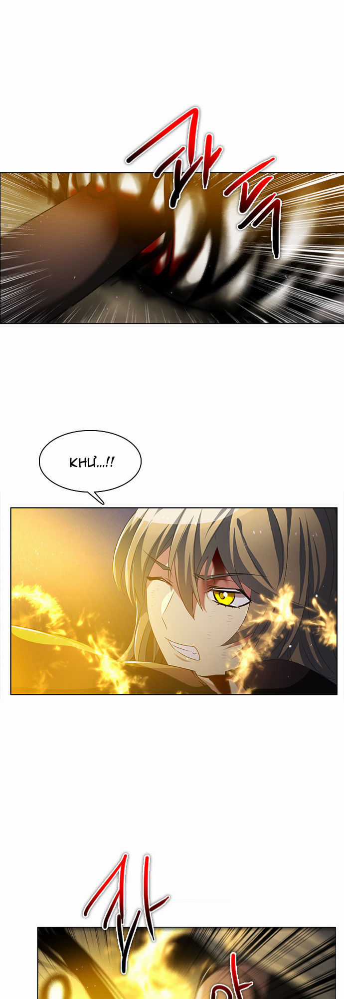 Zero Game Chương 23 trang 62