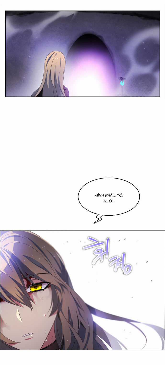 Zero Game Chương 23 trang 78