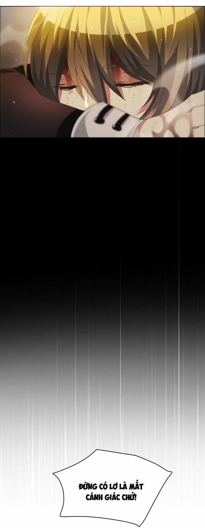 Zero Game Chương 23 trang 80