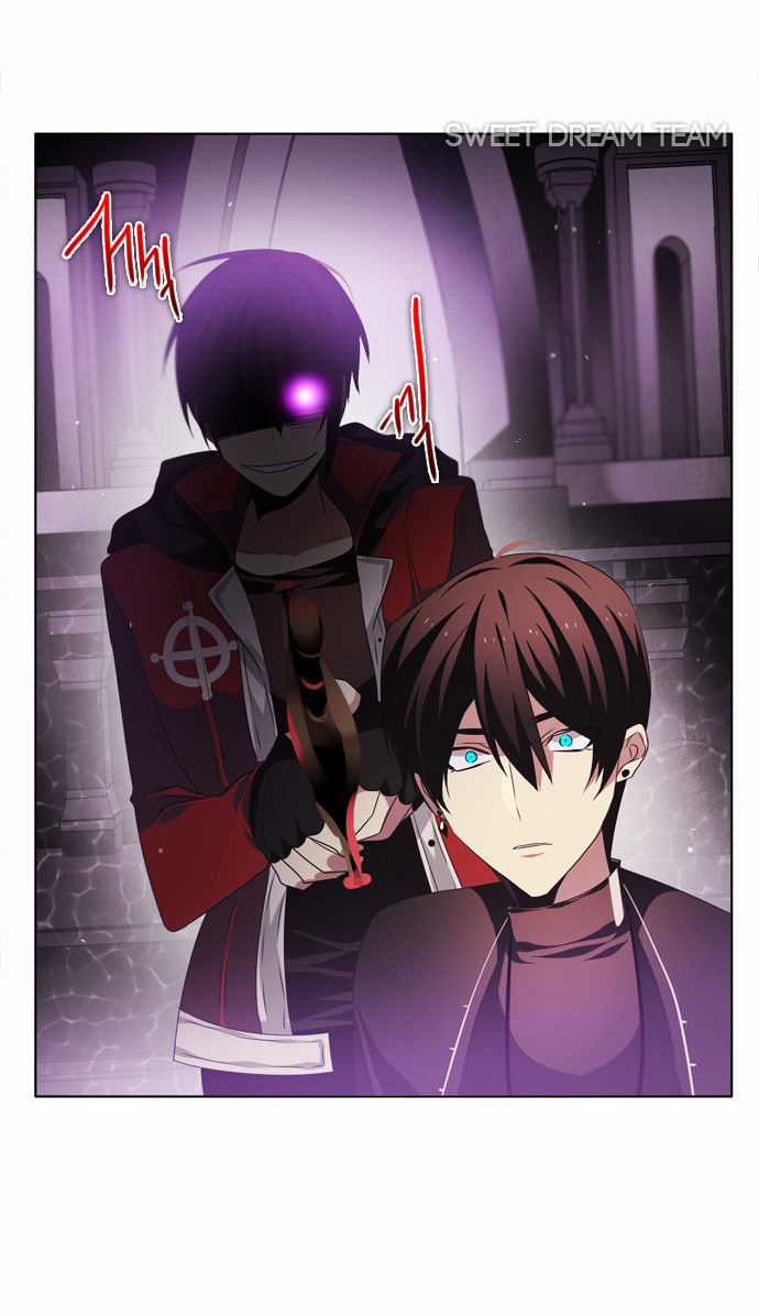 Zero Game Chương 23 trang 81