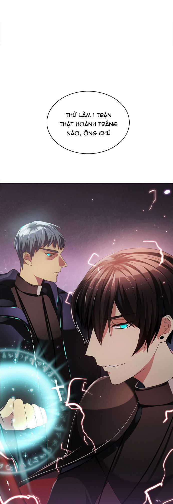 Zero Game Chương 23 trang 88