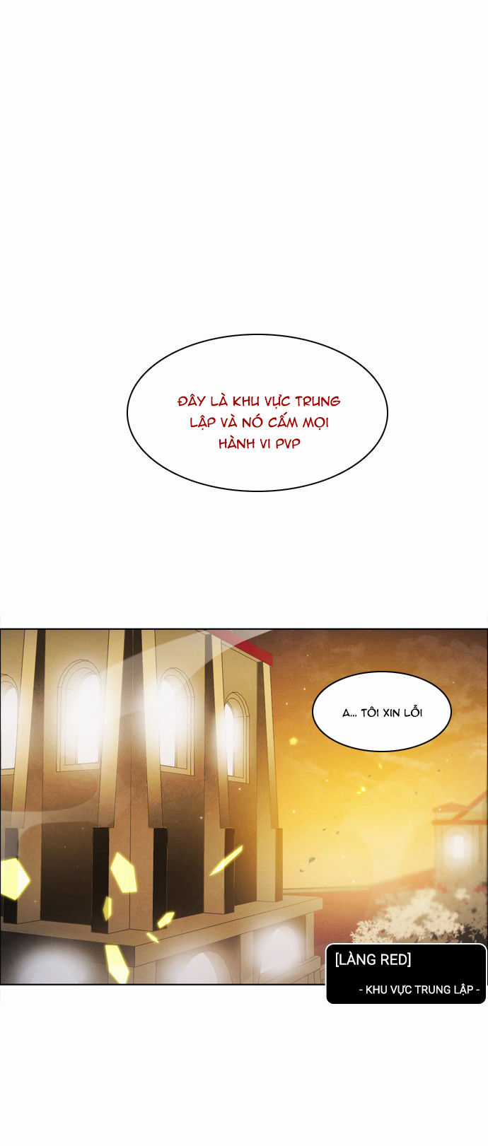 Zero Game Chương 23 trang 9