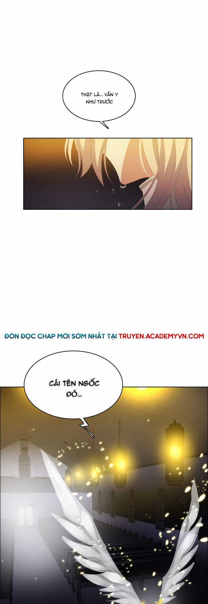 Zero Game Chương 24 trang 101