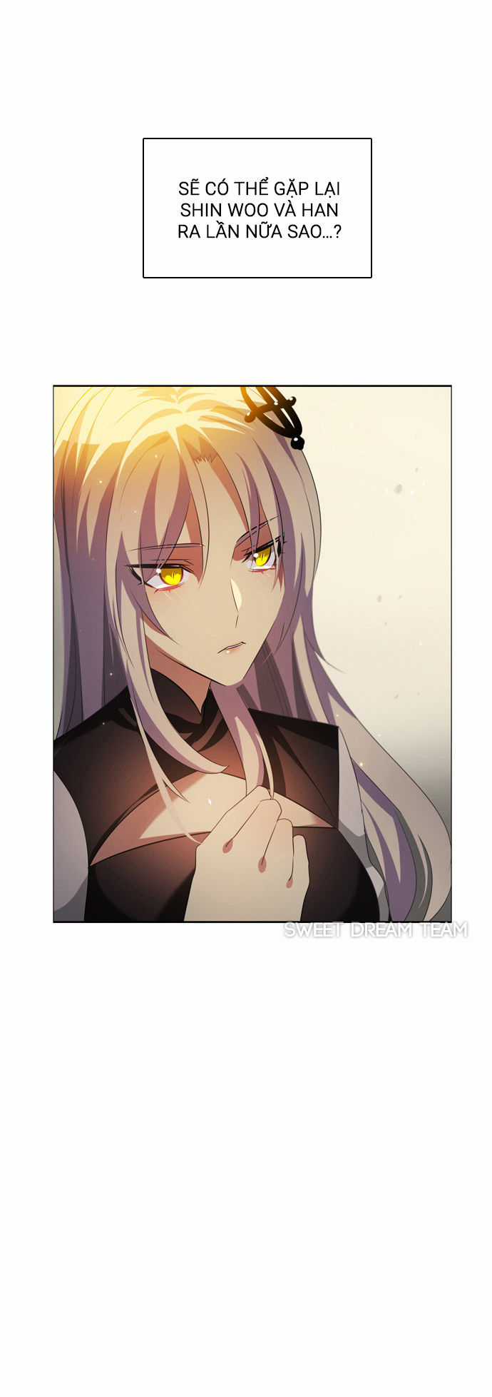 Zero Game Chương 24 trang 11