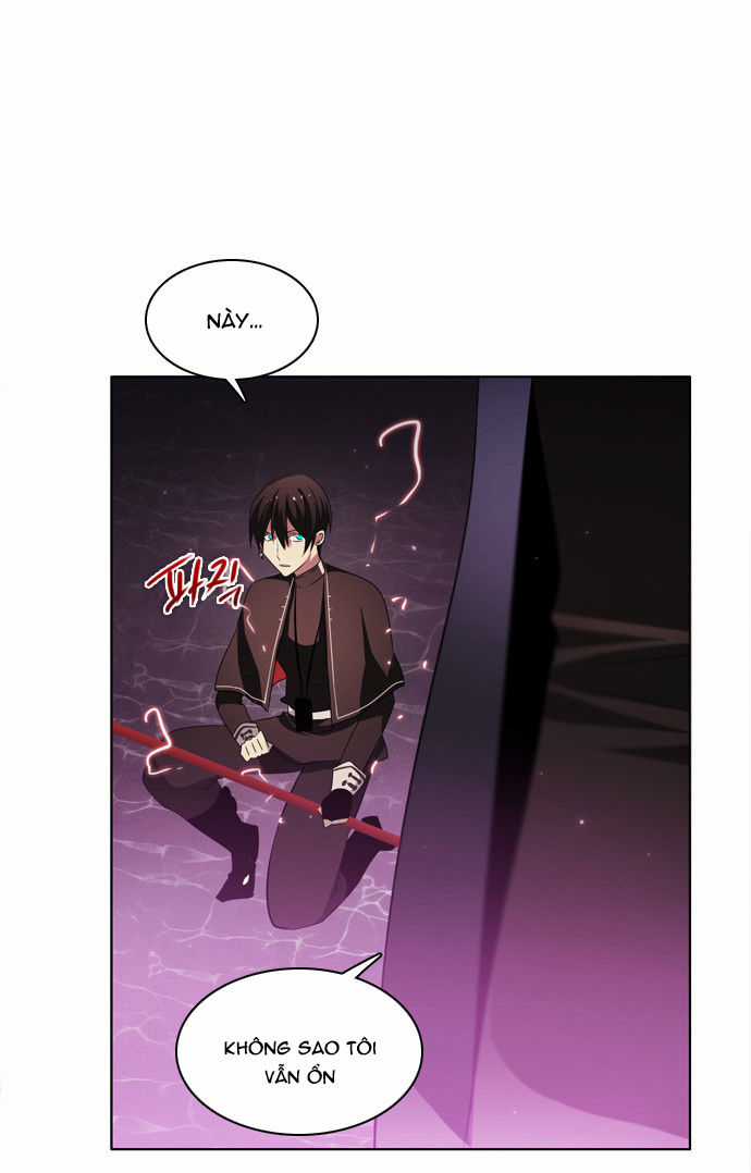 Zero Game Chương 24 trang 19