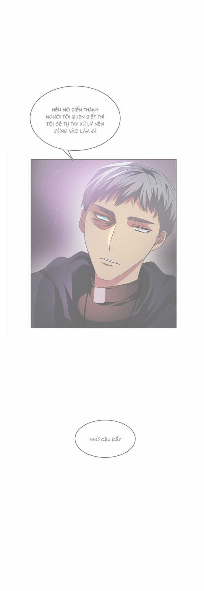 Zero Game Chương 24 trang 22