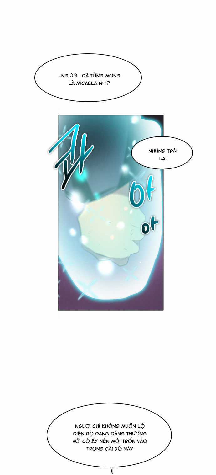 Zero Game Chương 24 trang 24