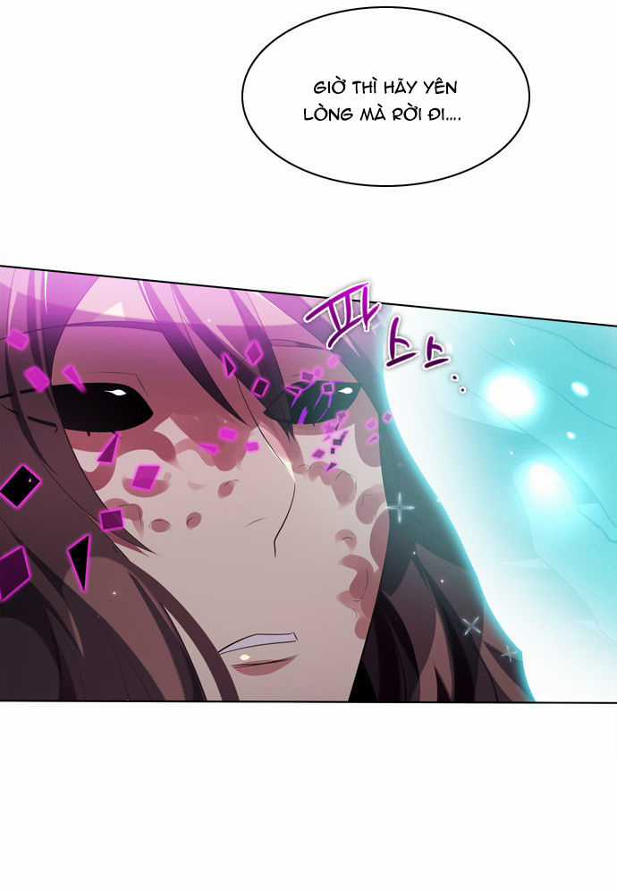 Zero Game Chương 24 trang 27