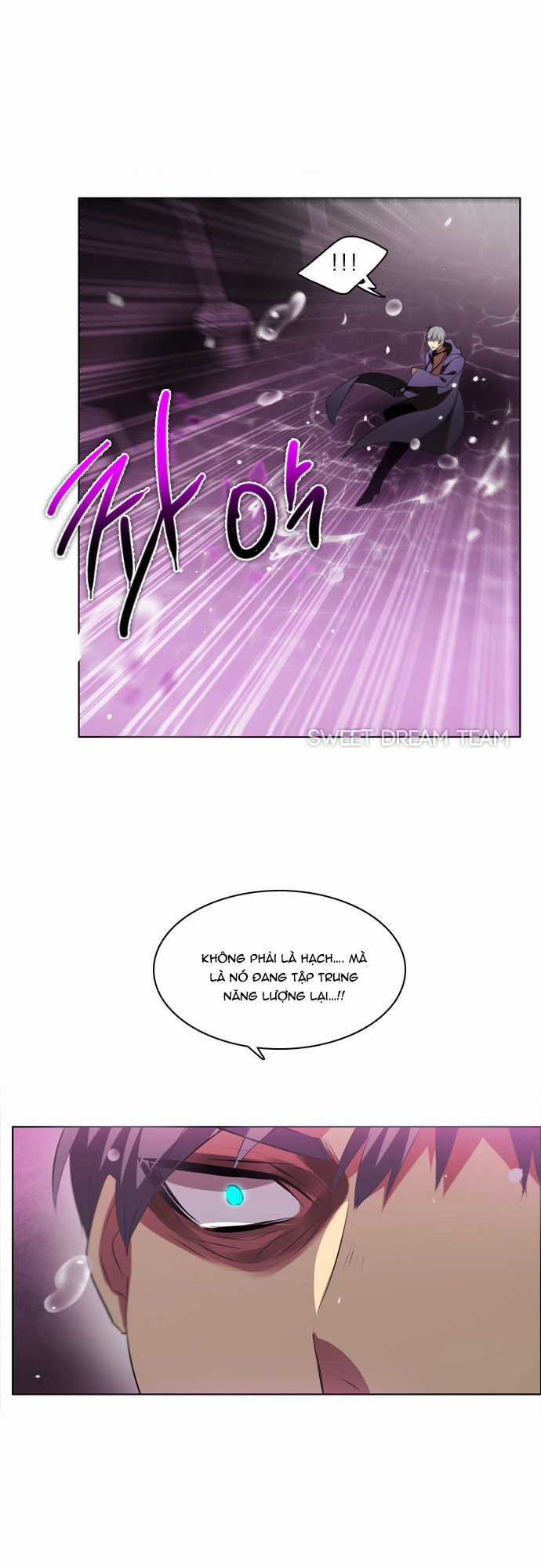 Zero Game Chương 24 trang 29