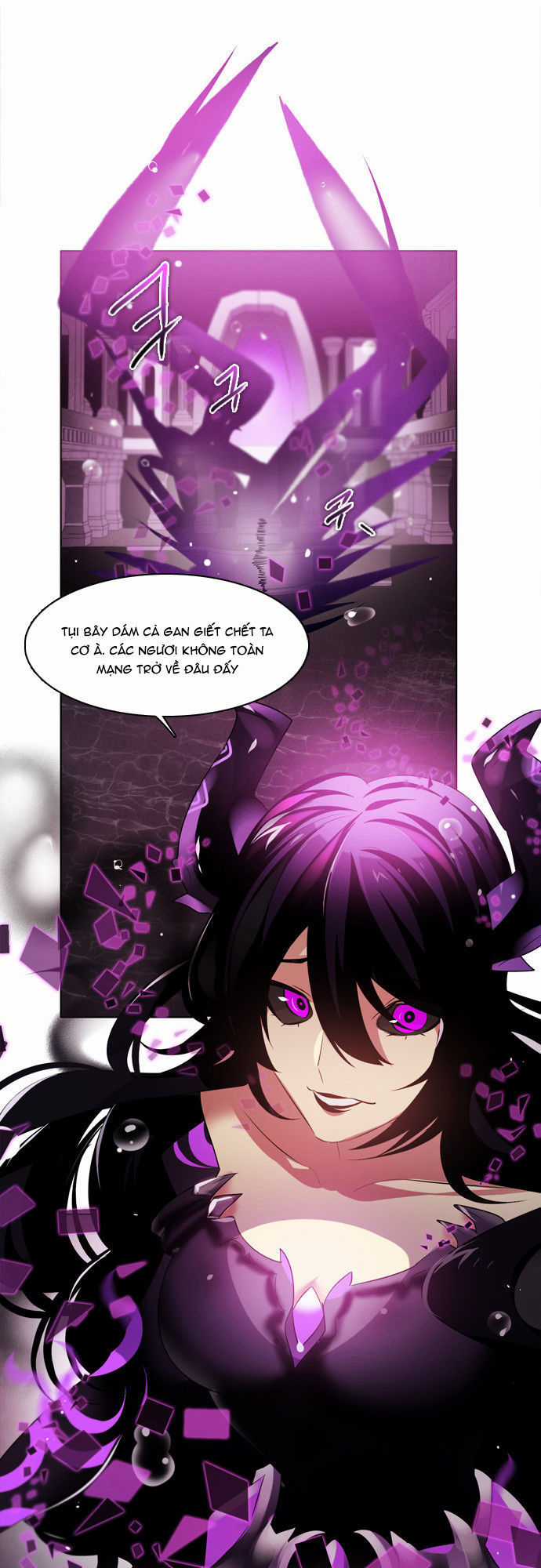 Zero Game Chương 24 trang 31