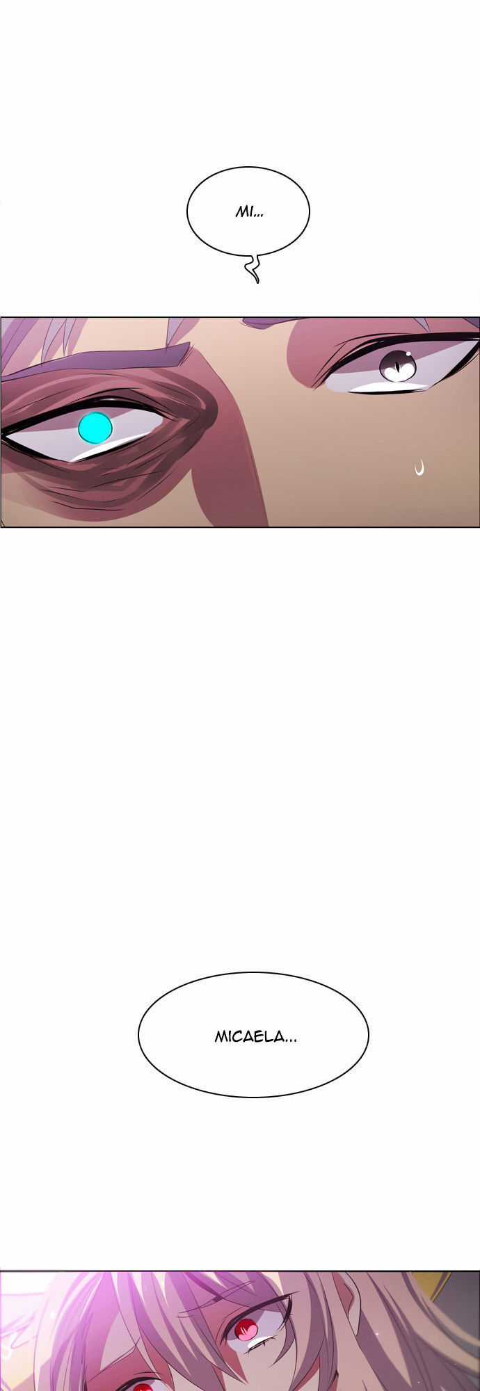 Zero Game Chương 24 trang 36