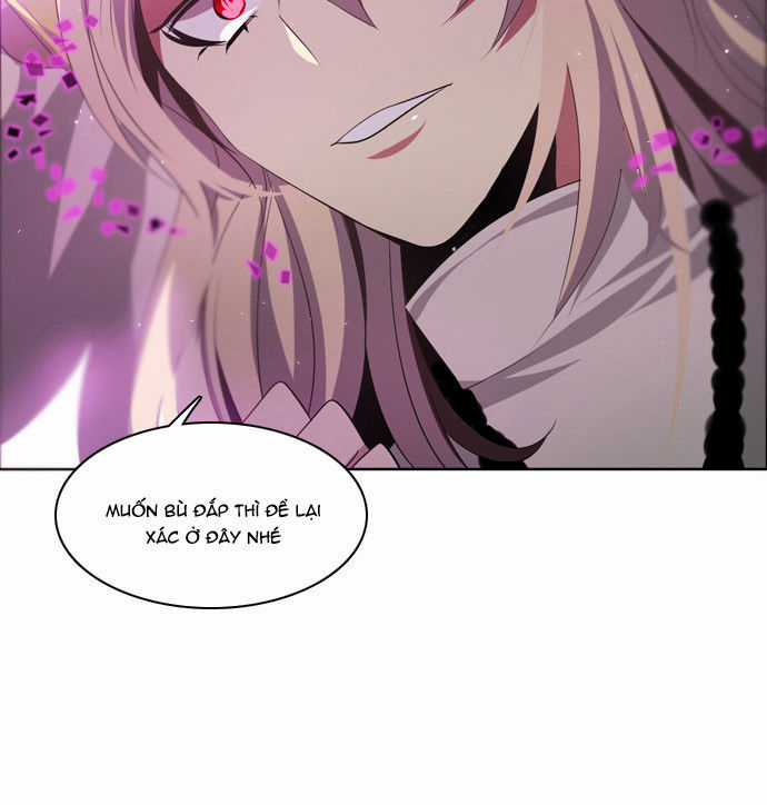 Zero Game Chương 24 trang 37