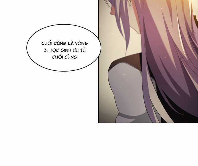 Zero Game Chương 24 trang 4